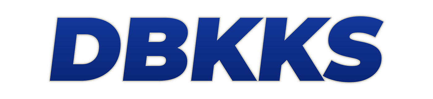 dbkks লোগো